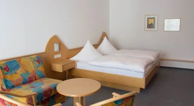Landgasthof Dorschner, Varaa Hotelli Hotellit Baijeri pysäköinnillä, Pysäköinti