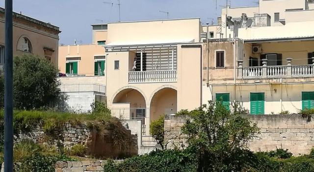 Casa Greta, Buchen Sie Ferienwohnung Monopoli Metropolitanstadt Bari