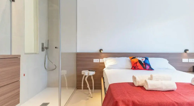 Hotiday Apartments Giulianova, Buchen Sie Ferienwohnung Apartments in Abruzzen, Ferienwohnung
