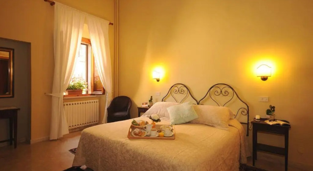 Трёхместный номер Standard Albergo Duomo