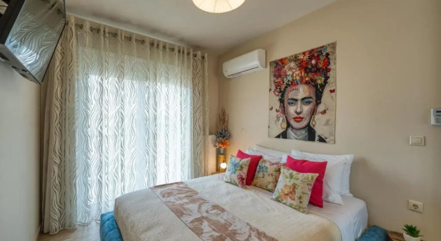 City Gem Apartment