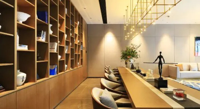 Huaxuanli Hotel (Shenzhen Universiade Center), Rezerwuj Hotel Hotele w Shenzhen z parkingiem, Parking