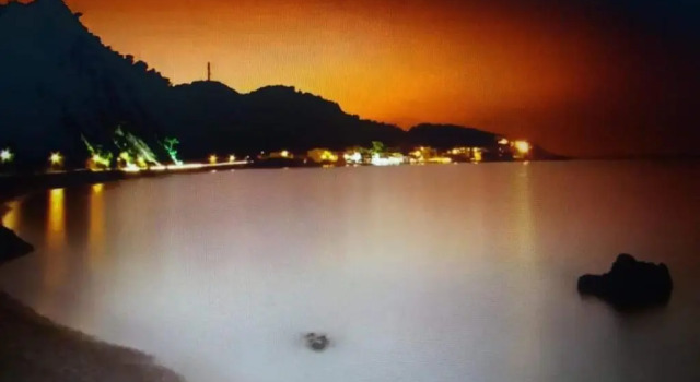 Студия Abeas Samos Antonis 3