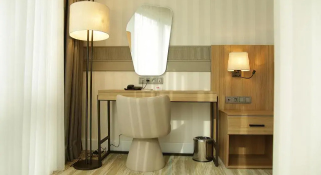 Tress Hotel