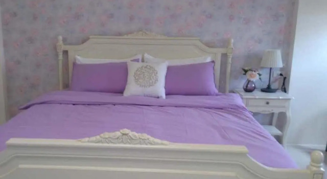 Iris Country Houses, Book Hotel Wujie Yilan County
