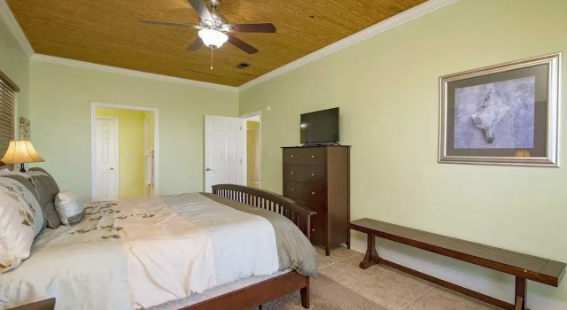 Dune Refuge 3 Bedrooms 2.5 Bathrooms Home, Брондау Демалыс үйі Gasque АҚШ