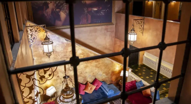 Ala Han Boutique Hotel