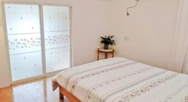 Люкс Suzhou Tai lake Xishan Island Tranquil Small Courtyard Villa