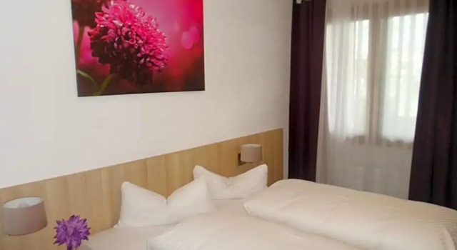 Номер Standard Hotel am Stadtrand
