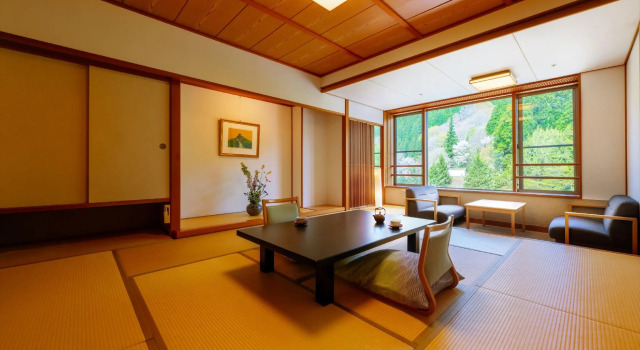 Номер Standard Hotel Choeikan