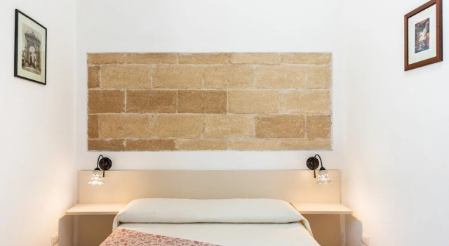 Номер Classic Morfeo Charming Rooms & Relax