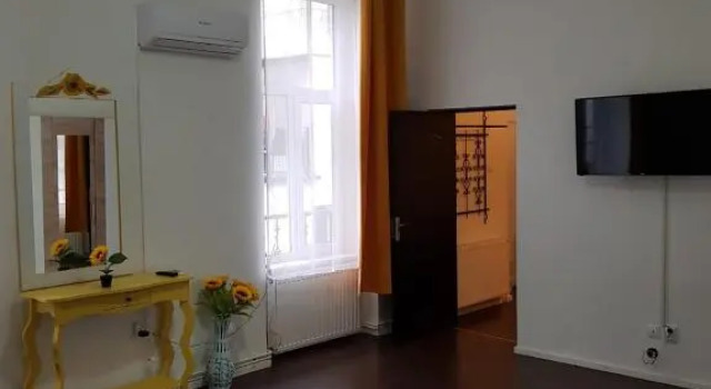 Apartament 12 Central, Varaa Huoneisto Târgu-Mureş 