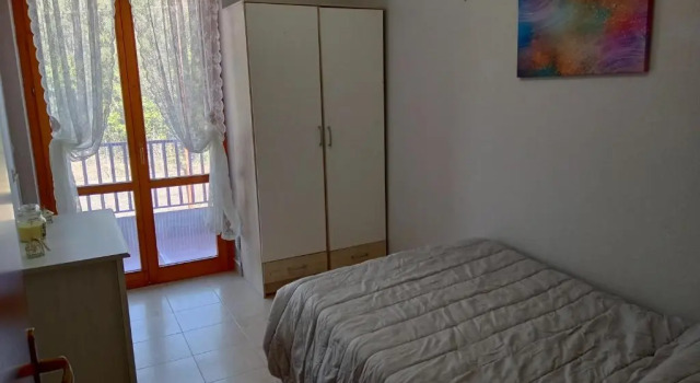 Апартаменты Belvedere Apartment