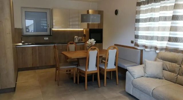 Апартаменты с 3 комнатами Fiemme Home Mountain Apartment