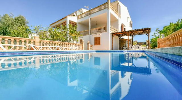 Villa Casa Ventura