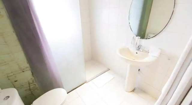 Yopark Serviced Apartment-kai Xuan Garden, Varaa Huoneisto Xuhui 