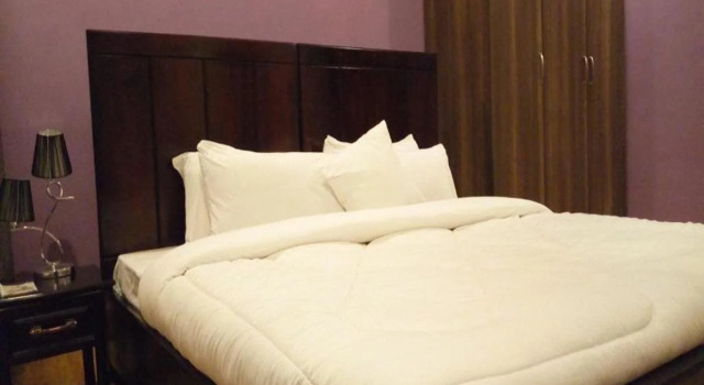 Faith Homes Hotel, Réserver Hôtel Fort Portal Western Uganda