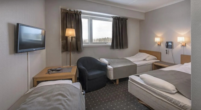 Torp Hotel, Reserva ahora Hotel Sandefjord 