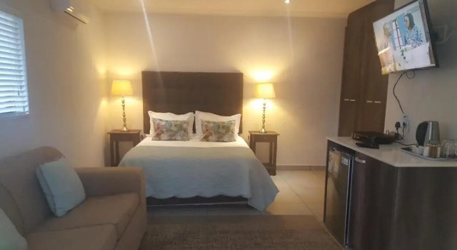 Номер Standard BoniM Guesthouse - aka Magisha Guesthouse