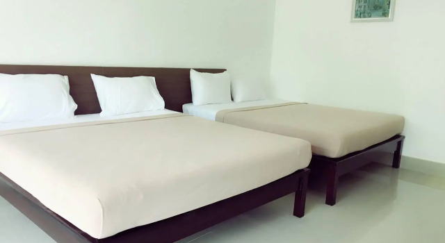 Люкс Saithong Resort