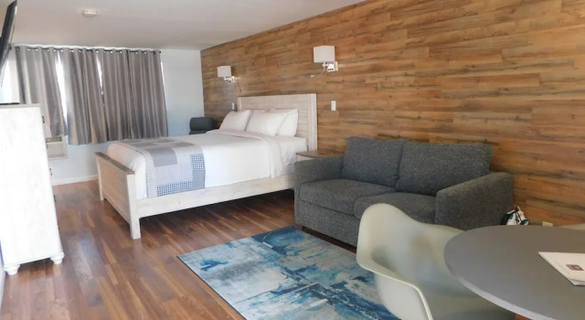 Suite Silver Ridge Lodge