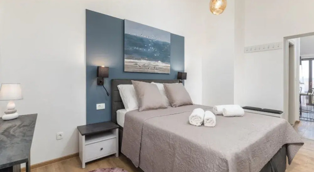 Apartment in Valbandon Near Beach & Pool, Prenota Appartamento Valbandon Istria