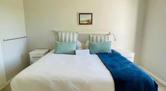Апартаменты Цокольный этаж Breakers Resort Apartments