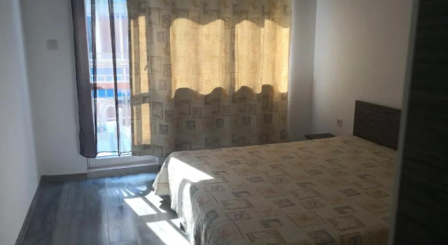 Апартаменты Standard Blue Bay Palace Apart Complex