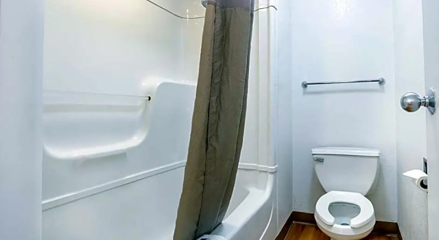 Люкс Motel 6 Mesa North