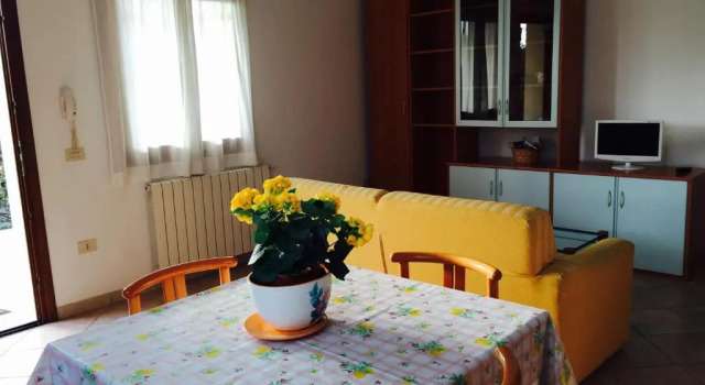 Апартаменты с 2 комнатами Residence Olbia