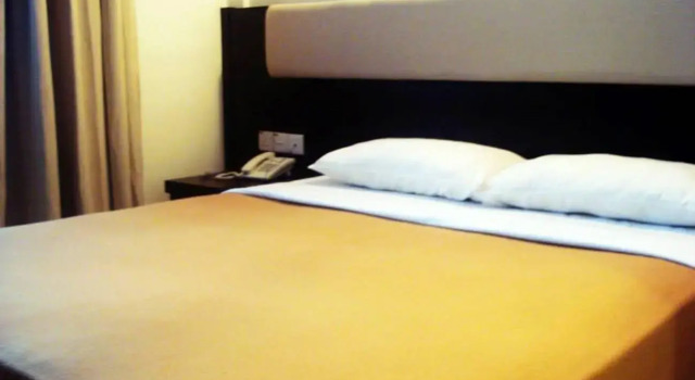 The Payang Scout Hotel, Boek Hotel Hotels in Terengganu met ontbijt, Ontbijt