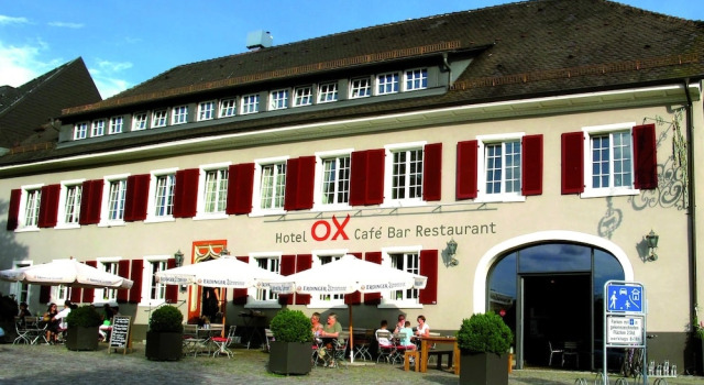 OX Hotel, Réserver Hôtel Heitersheim Brisgau