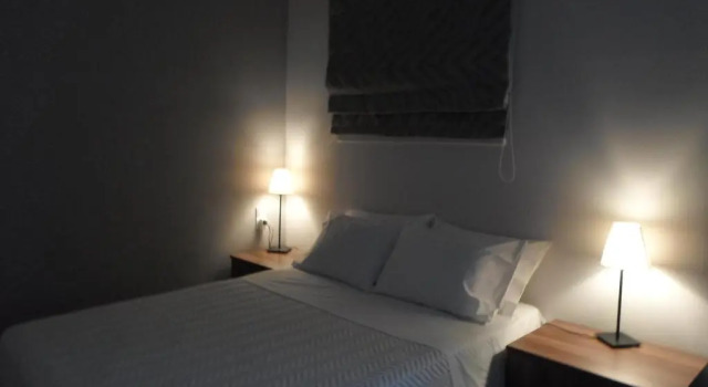 Апартаменты Arcadian Apartments & Studios