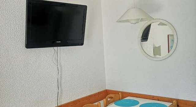 Appartement Port Barcarès, 2 pièces, 4 personnes - FR-1-195-12, Rezervovat Apartmán Hotely v Corbières s bazénem, Bazén