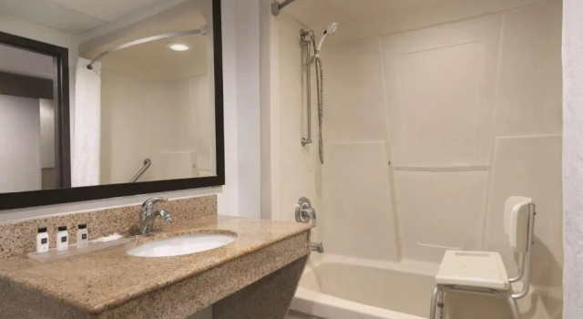 Номер Standard Spark By Hilton Florence North I-95, Sc