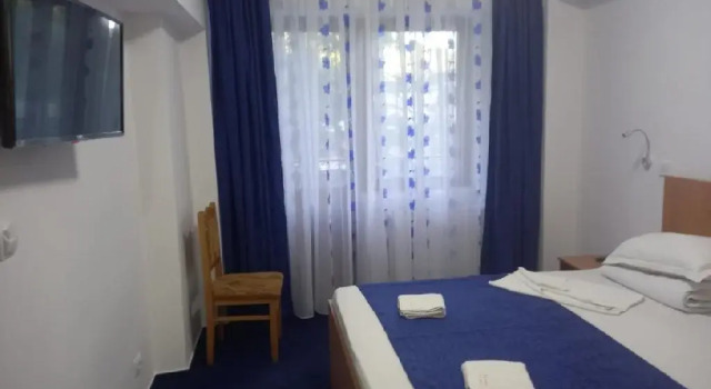 Vila Ioana, Rezerwuj Hotel Hotele w Carpathians - Romania z parkingiem, Parking