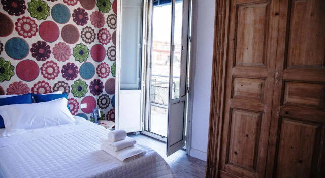 Catania Charming House, Забронировать Отель Отели Катании 3 звезды, рядом с Парк Вилла Беллини, 3*