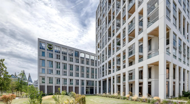 B&B HOTEL Antwerpen Zuid