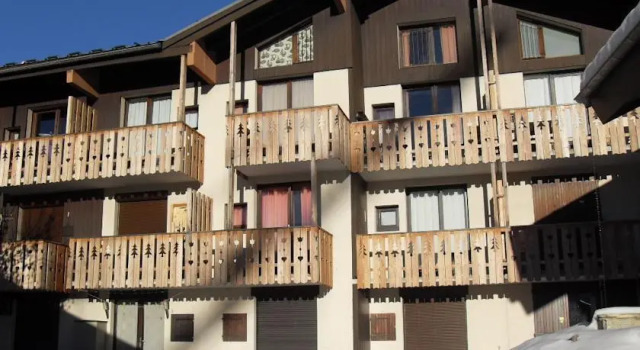 Balcon De Venosc, Забронировать Апартаменты/квартира Веноск Oisans