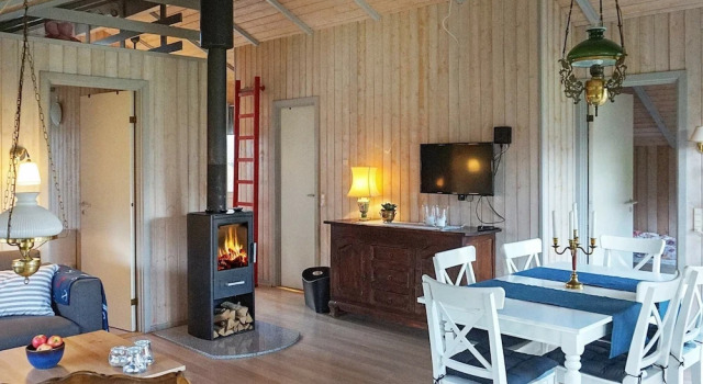 Luxurious Holiday Home in Juelsminde With Sauna, Prenota Hotel Hotel 4 stelle a Vestjylland, 4*