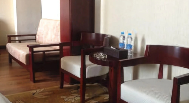 Xiwen Hotel, Rezervovat Hotel Nan-jang Henan