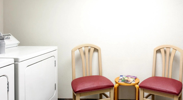 Двухместный номер Standard Motel 6-Anchorage, AK - Midtown