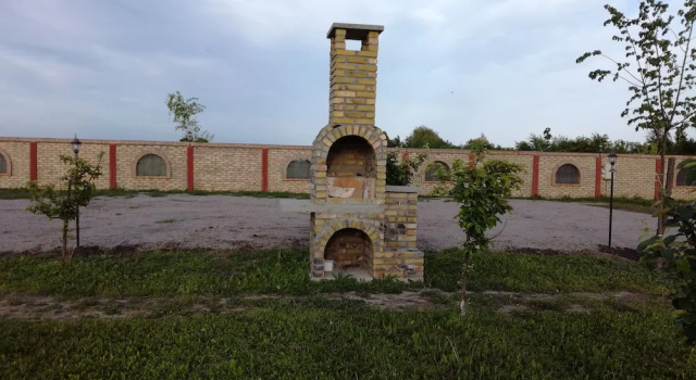 Camp Salaš Farma 47 Čenej, Buchen Sie Hotel Čenej Vojvodina