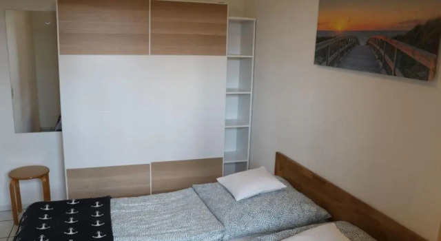Haus Henning - Appartement 6, Забронировать Апартаменты/квартира Шарбойц Holstein Switzerland