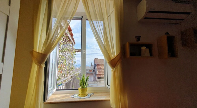Номер Classic Annunziata Bed and Breakfast