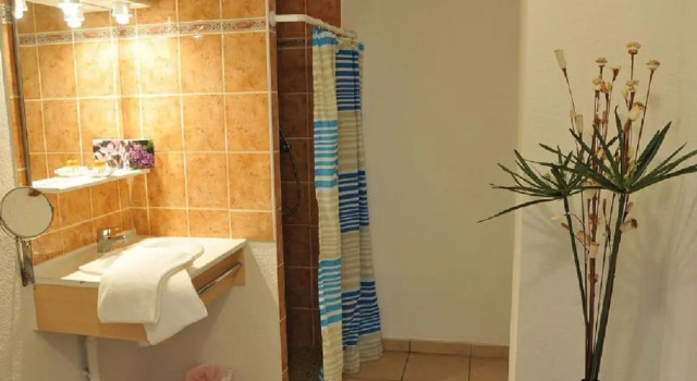 Апартаменты Résidence Au Pitot, Biscarrosse-Plage