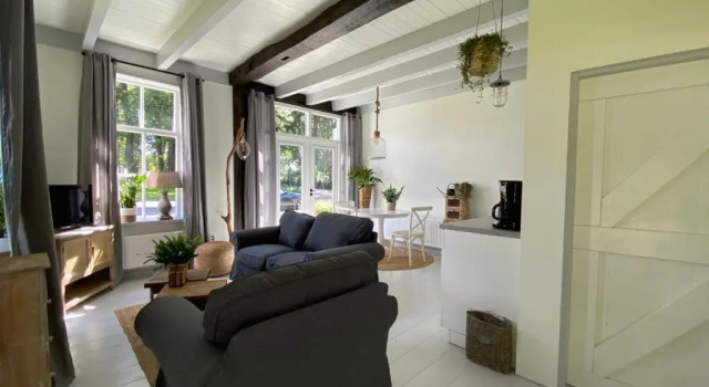 Gastenverblijf 1903 appartement Hoorn, Varaa Huoneisto Odoorn Drenthe