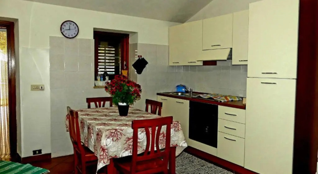 Apartment Mini Monaco, Varaa Huoneisto Custonaci Sisilia