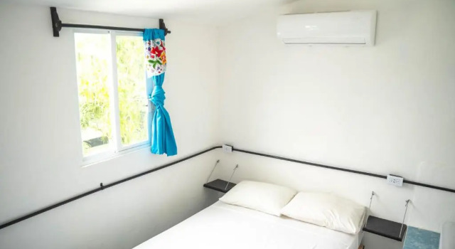 Номер Standard Hostel Oryx Tulum