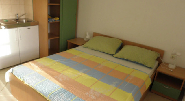 Taša - 5 m From sea - SA4